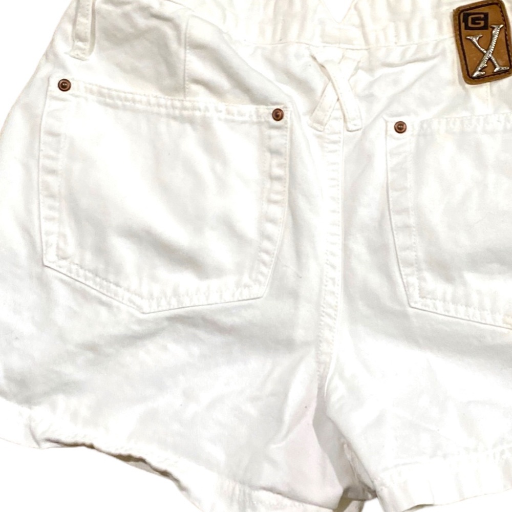 Vintage GX By Gwen Stefani Shorts - Picture 12 of 14